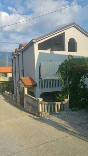 Apartment Licina